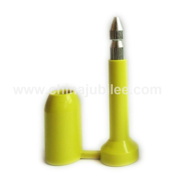 B103 High Security Bolt Seal Tamper