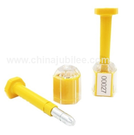 B109 High Security Bolt Seal C