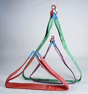 webbing  sling