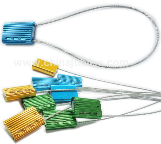 C105 High Security Cable Seal 1
