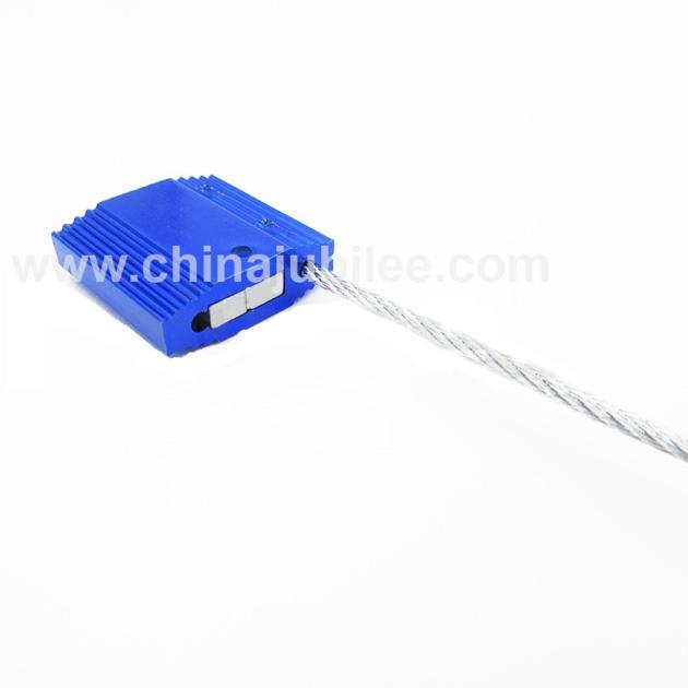 C117 High Security Cable Seal 2