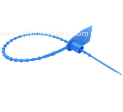 PL108 Security Plastic Seals ATM Cassettes