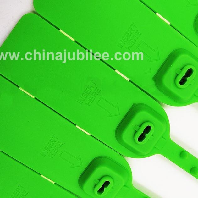 PL111 Security Plastic Seals Disposable Tamper