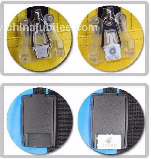 MT106 Security Seals Meter Seal Bank