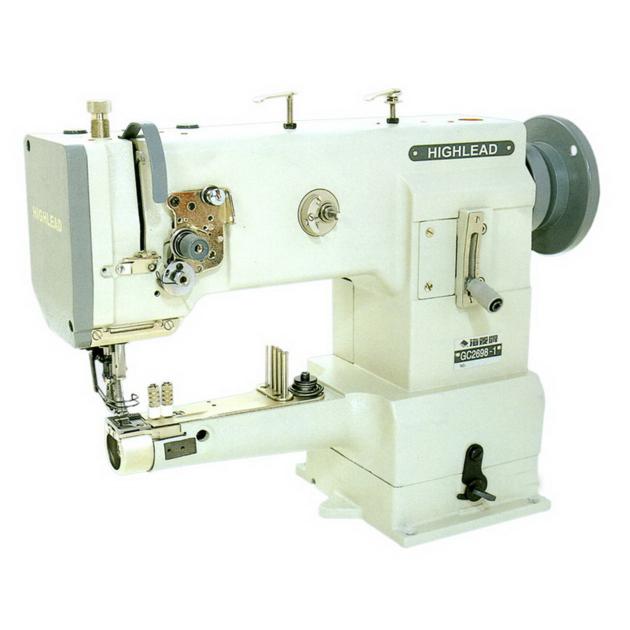 HIGHLEAD GC2698 SERIES INDUSTRIAL SEWING MACHINES