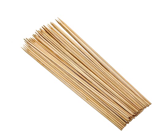 Bamboo Sticks