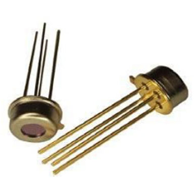Infrared Thermopile Sensor