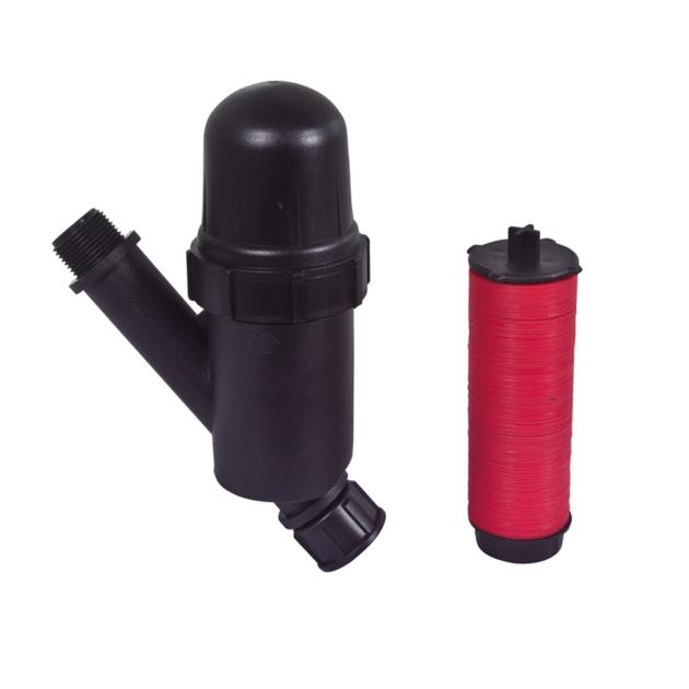 IRRIGATION DISC FILTER