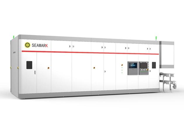 X-ray Inspection Machine for Stacking Battery