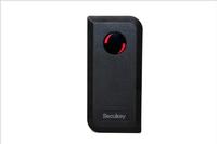 Waterproof EM, HID & Mifare Reader