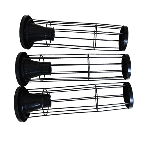 Filter Bag Cage