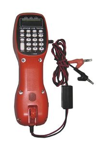 ST230F Telephone line tester 