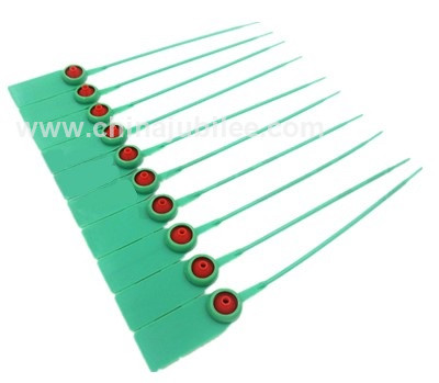 PL102 High Security Seals Plastic Seal