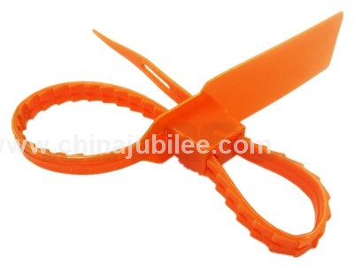 PL107 Security Plastic Seals Airlines Cartering