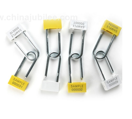 PA102 Security Padlock Seal First Aid