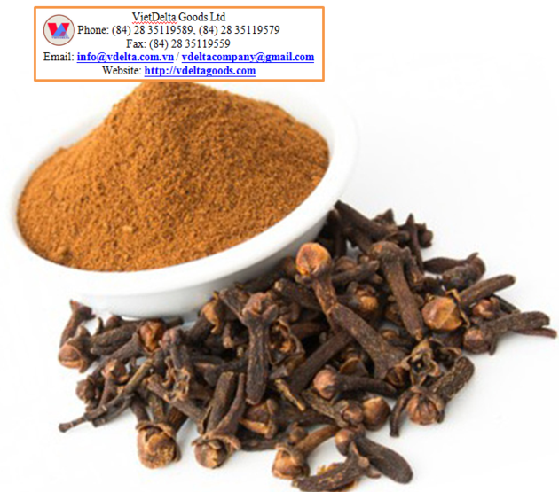 Clove Powder