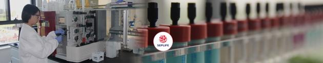 Hydrophobic Interaction Chromatography Media