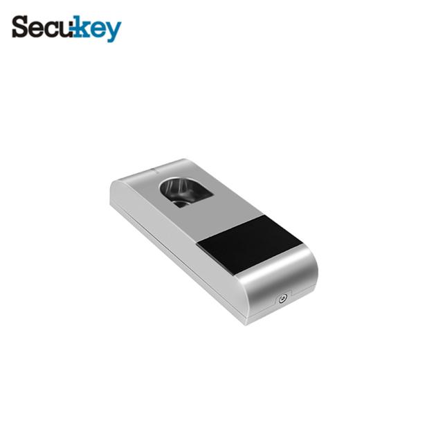 Low Price Secukey SF3 Waterproof Biometric