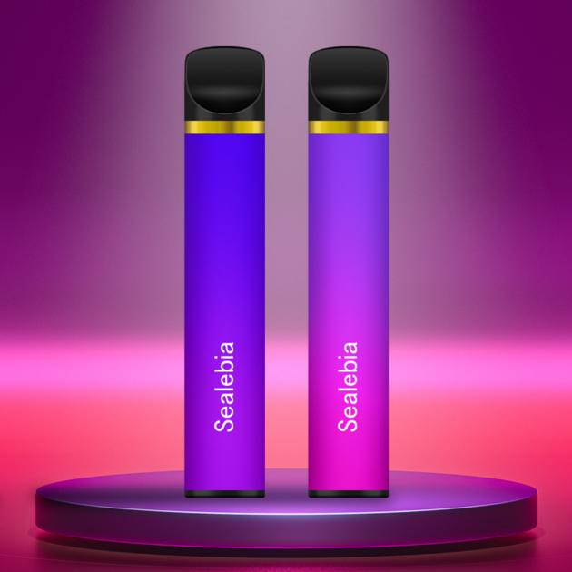 Premium OEM Disposable Vaporizer