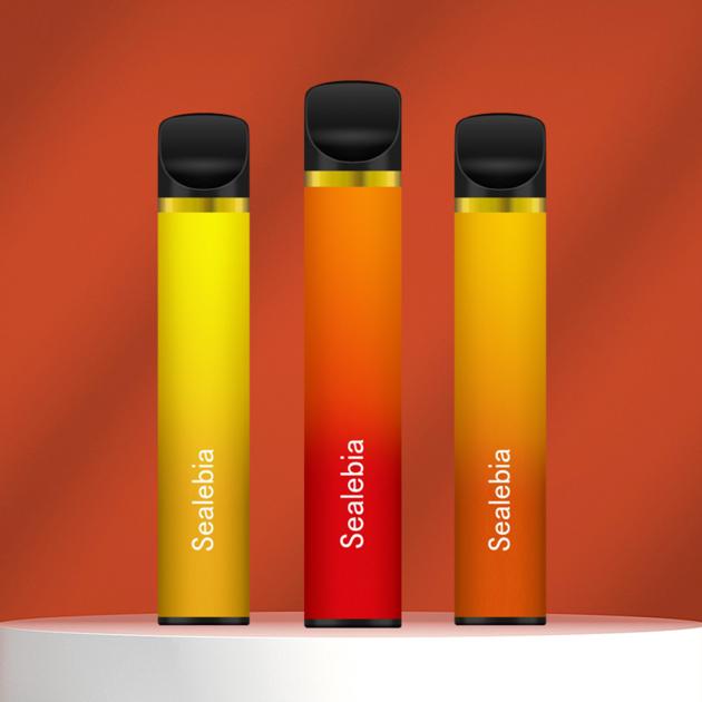 Premium OEM Disposable Vaporizer