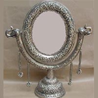 looking glass