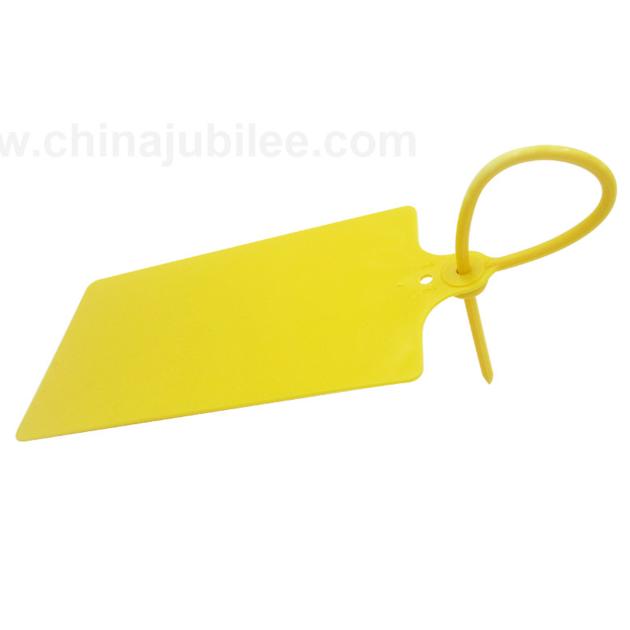 PL120 Security Seals Plastic Seal Cambridge