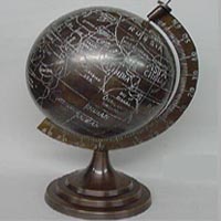 globe