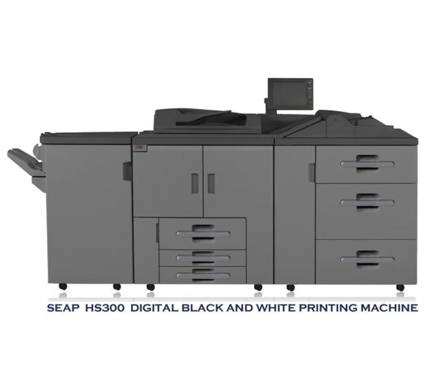 Copier Printer
