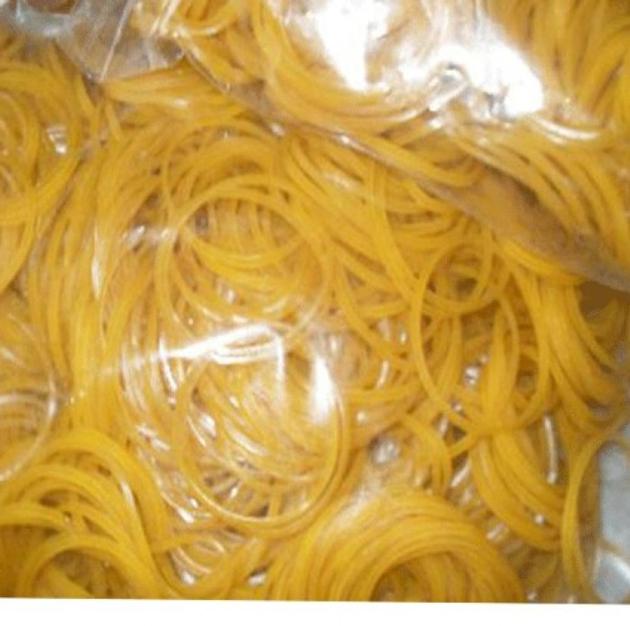Rubber Bands Suppliers