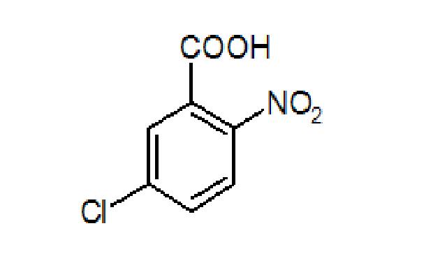 5-Chloro-2-nitrobenzoic acid