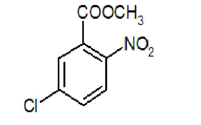 Methyl 5-chloro-2-nitrobenzoate