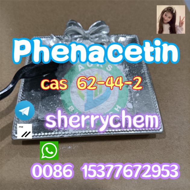  CAS 62-44-2 With Best Price 