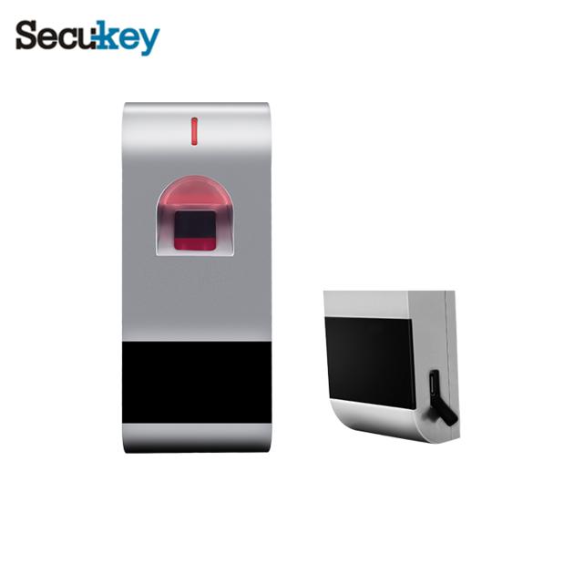 Low Price Secukey SF3 Waterproof Biometric Fingerprint Access Control