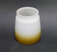 glass lampshade
