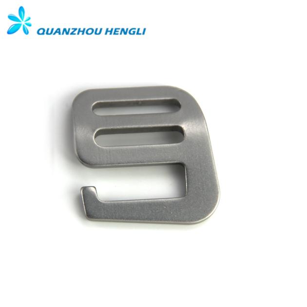 25MM Size Bra Fastener Metal G