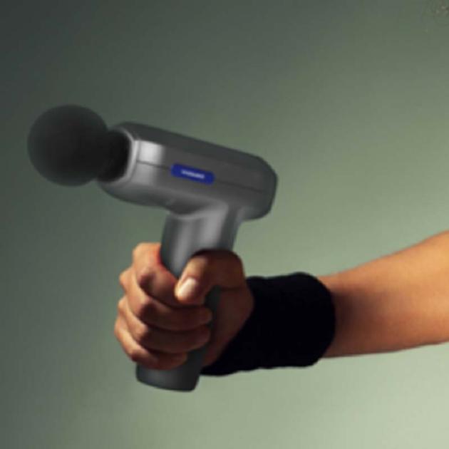 Smart Deep Tissue Massage Gun Relax