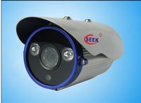2MP dome Full HD IP camera