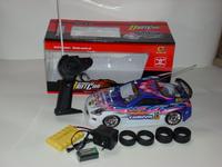 1:16 Rc Car 