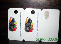 PVC abnormal shape card / PVC Non standard shape cards / Plastic Card / Gift card / Advertising card