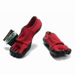five fingers shoes