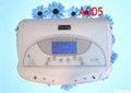 dual cell spa with far infrared belt