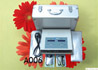 new dual ionic cleanse with far infrared belt