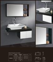 Bathroom Cabinet