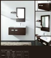  Bathroom Cabinet 