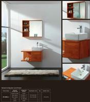 Bathroom Cabinet 