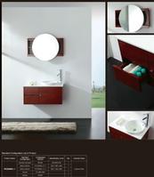 Bathroom Cabinet 