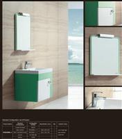  Bathroom Cabinet  