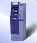 ATM machine A4