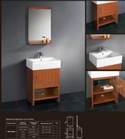 Bathroom Cabinet  
