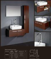 Bathroom Cabinet